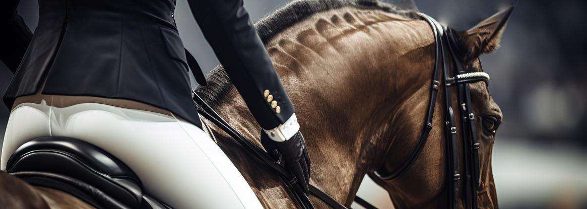 The Saut Hermès: The Equestrian Rendezvous in Paris