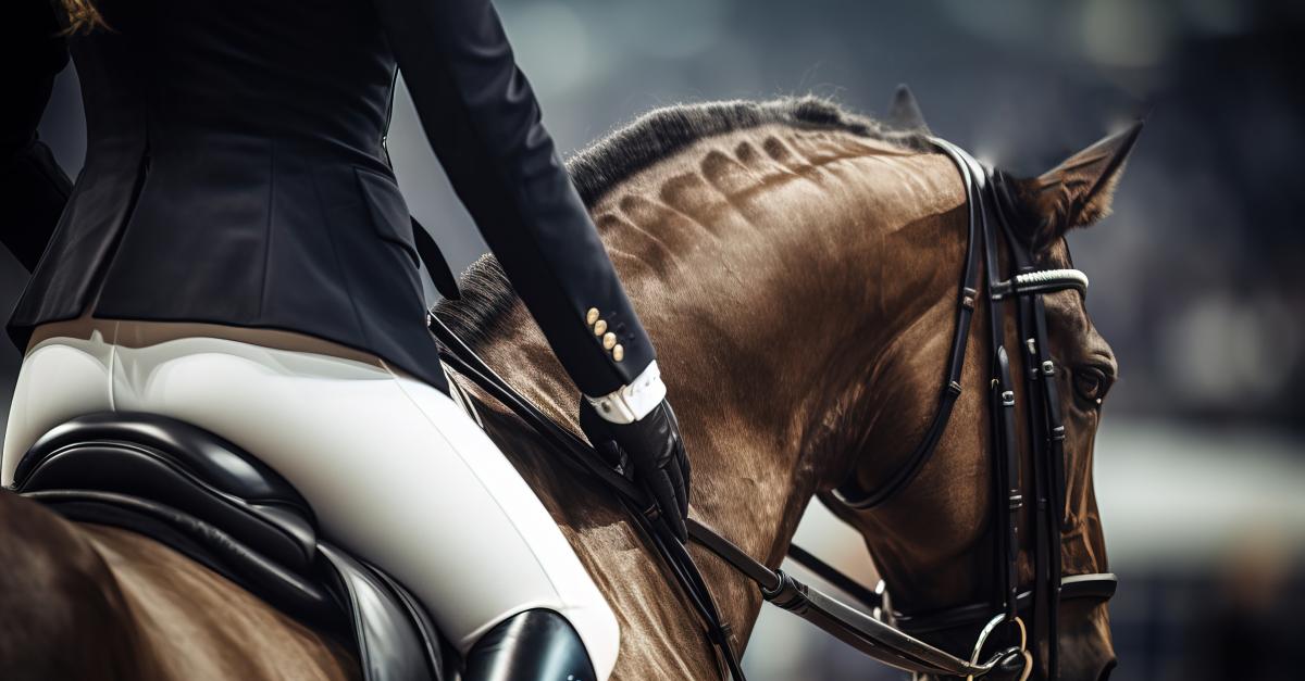 Hermès, scarf, Les figures d'Equitation