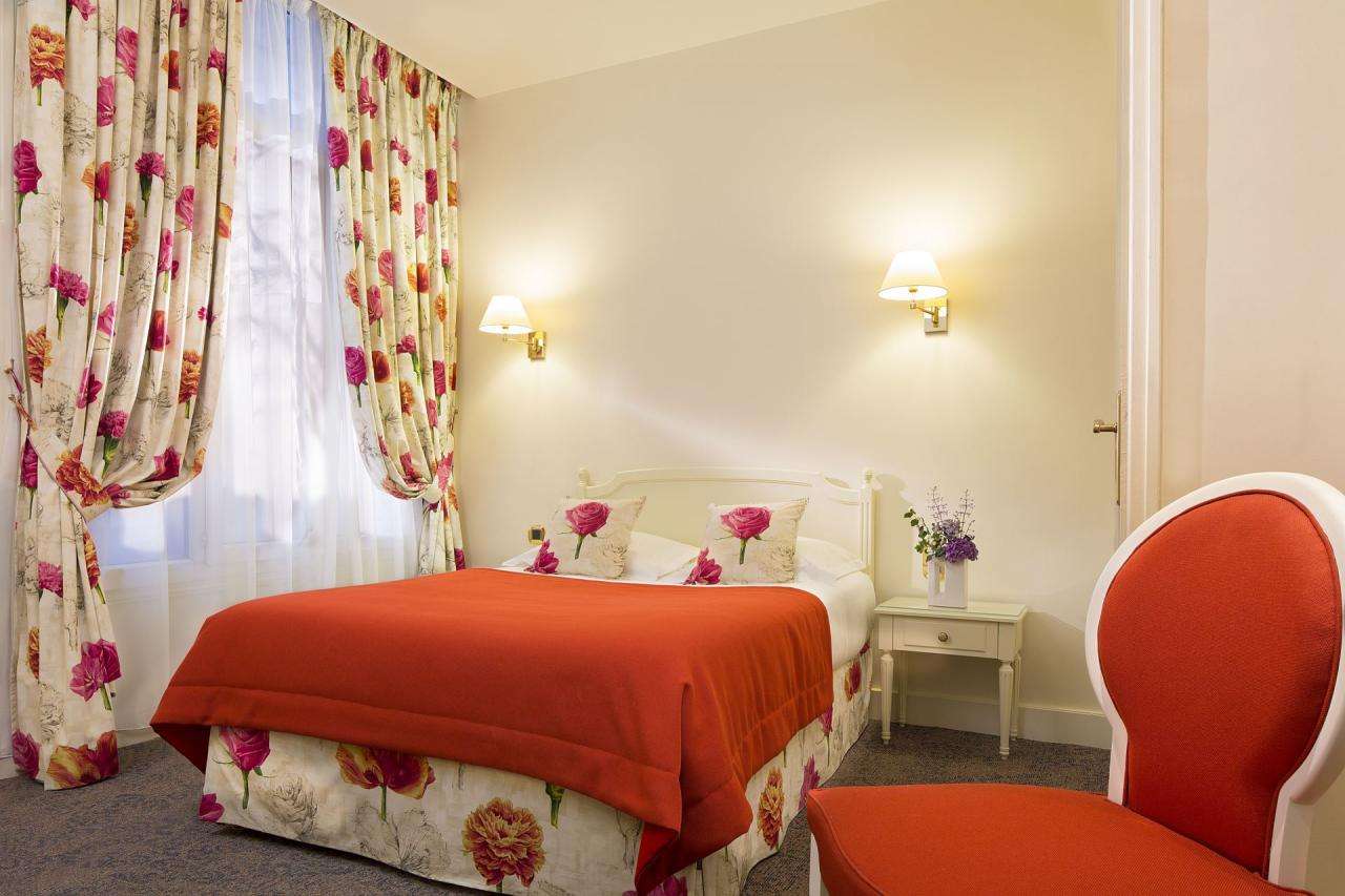 Classique single room