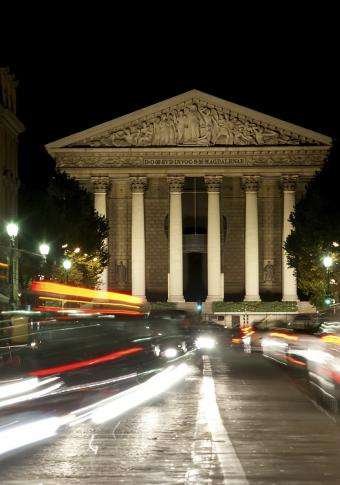 Place de la Concorde